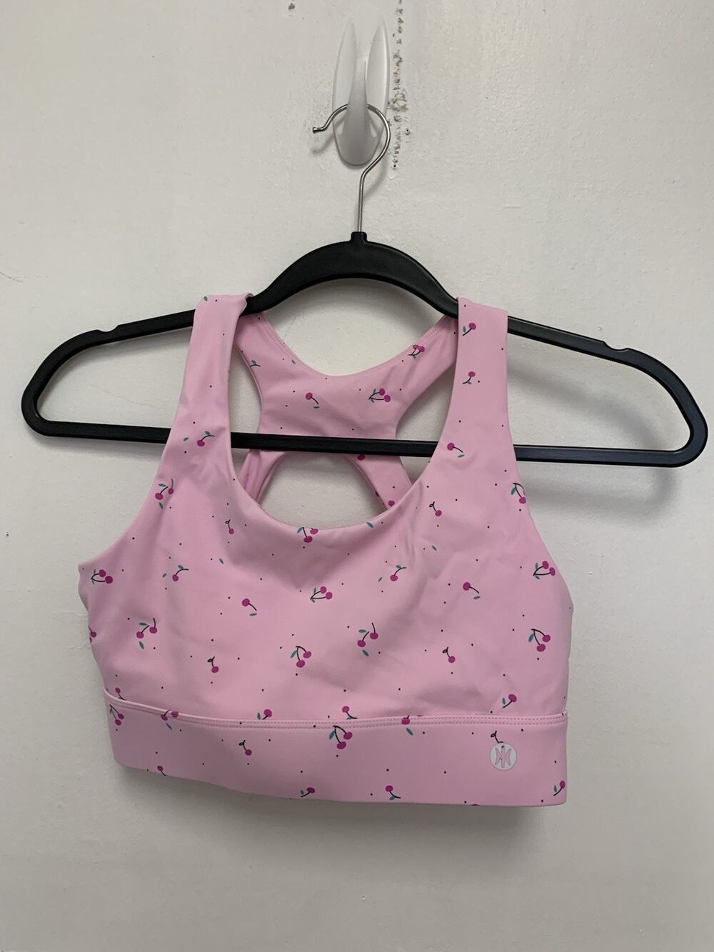Astoria LUXE BLOSSOM Sports Bra Small